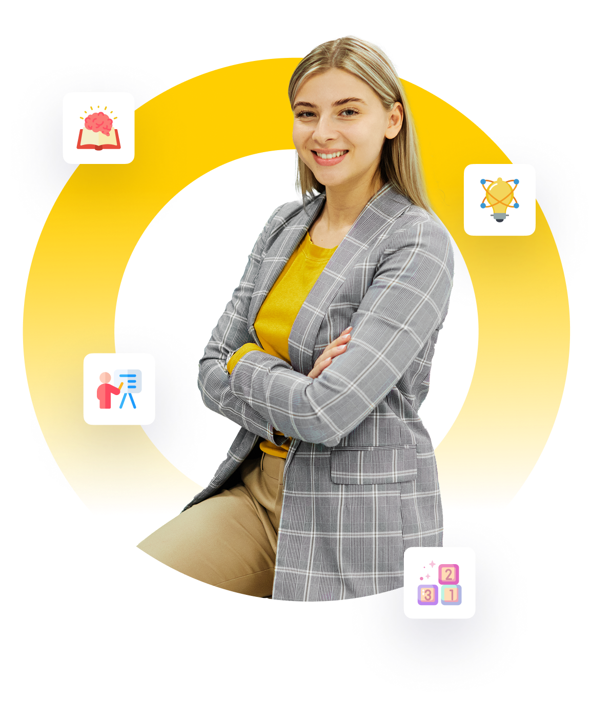 Training professional